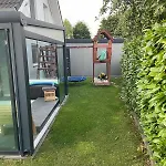 Wellness-villa-eifel 3 Schlafzimmer