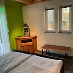 Wellness-villa-eifel 3 Schlafzimmer