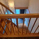 فيلة Wellness-villa-eifel 3 Schlafzimmer