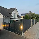 Wellness-villa-eifel 3 Schlafzimmer ميشرنيش