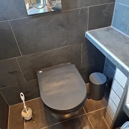 Wellness-villa-eifel 3 Schlafzimmer *