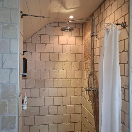 Wellness-villa-eifel 3 Schlafzimmer *