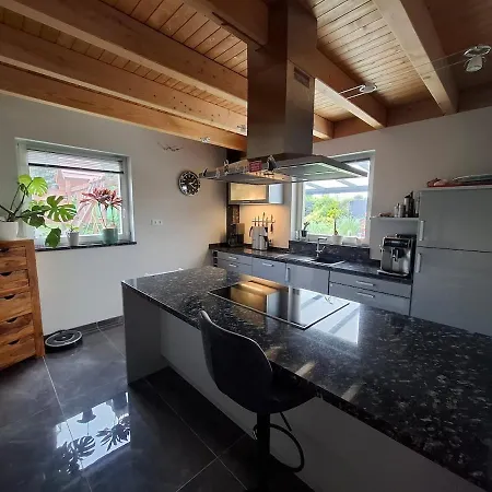 Wellness-villa-eifel 3 Schlafzimmer