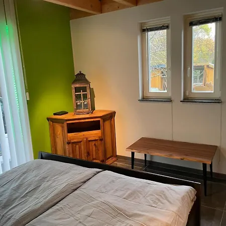 Wellness-villa-eifel 3 Schlafzimmer