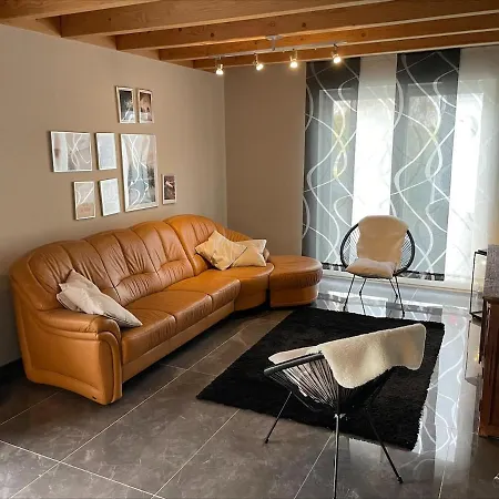Vila Wellness-villa-eifel 3 Schlafzimmer Mechernich