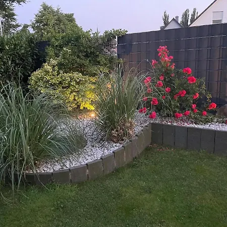 Wellness-villa-eifel 3 Schlafzimmer Vila *