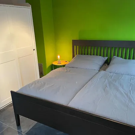 Wellness-villa-eifel 3 Schlafzimmer Vila Mechernich