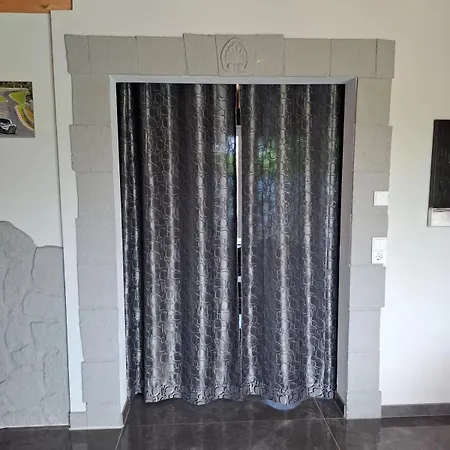 Wellness-villa-eifel 3 Schlafzimmer *