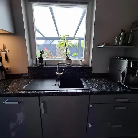 Wellness-villa-eifel 3 Schlafzimmer * Mechernich