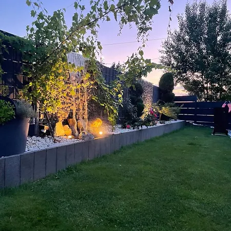 Wellness-villa-eifel 3 Schlafzimmer