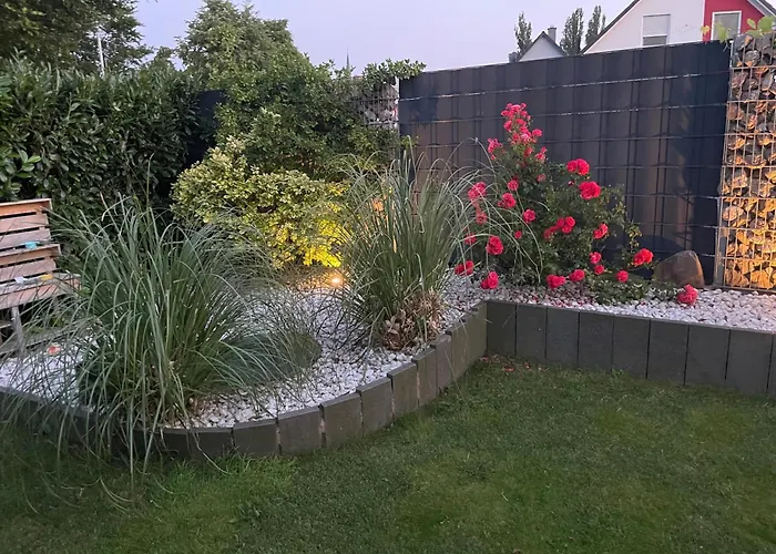 Villa Wellness-villa-eifel 3 Schlafzimmer Mechernich