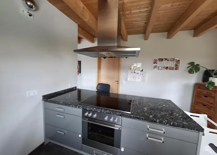 Wellness-villa-eifel 3 Schlafzimmer Villa