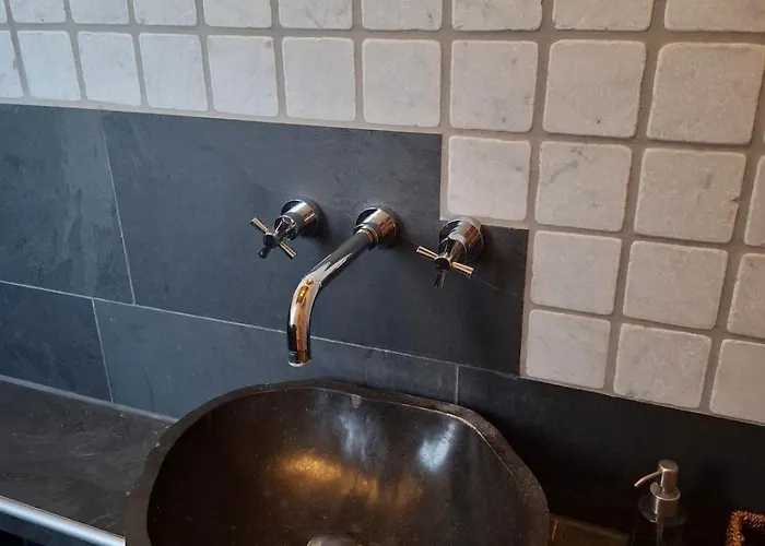 Wellness-villa-eifel 3 Schlafzimmer Mechernich