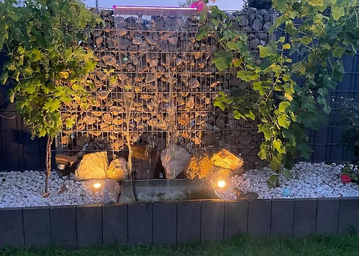 Wellness-villa-eifel 3 Schlafzimmer * Mechernich