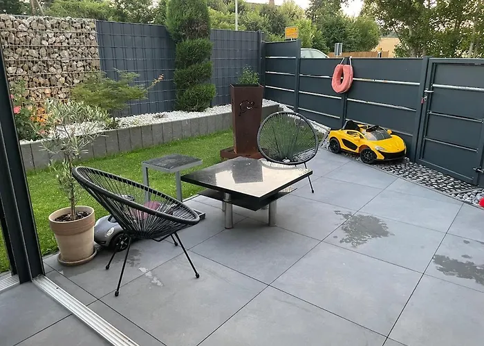 Wellness-villa-eifel 3 Schlafzimmer *