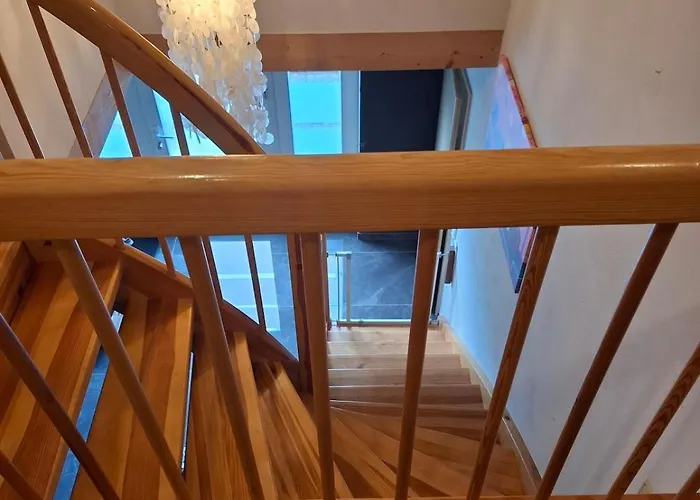 Villa Wellness-villa-eifel 3 Schlafzimmer