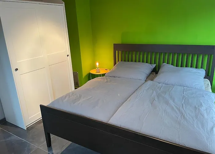 Wellness-villa-eifel 3 Schlafzimmer Villa Mechernich