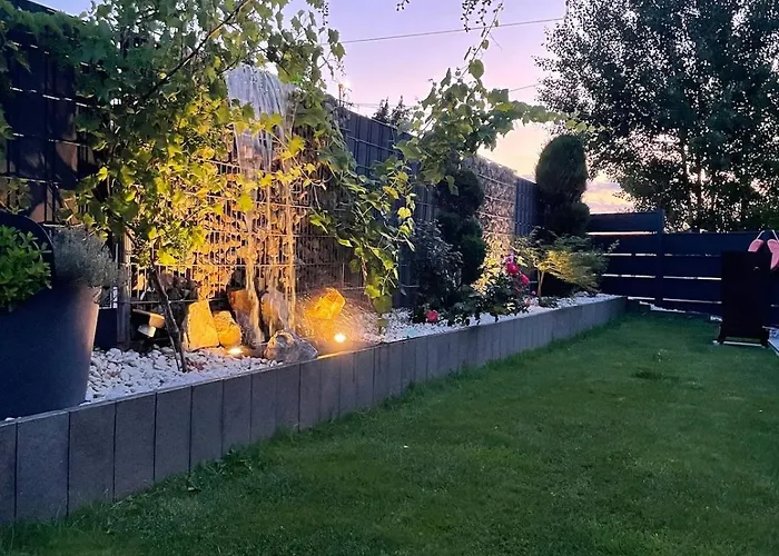 Wellness-villa-eifel 3 Schlafzimmer